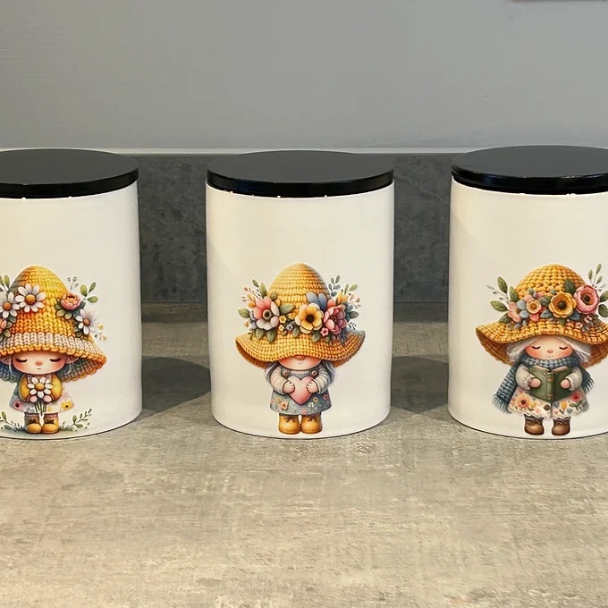 16263f_ef43c445b814426488f15ed3bd22128b~mv2 - Glamjar Products Tea, Coffee, and Sugar White Porcelain Canisters