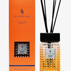 African Sunset Sensum Reed Diffuser 150ml
