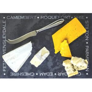 Slate Cheeseboard Standard Or Personalised
