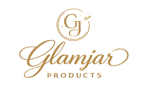 Glamjar Products Logo