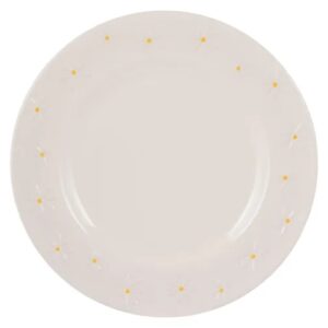 Daisy Stoneware Dinner Plate 27cm