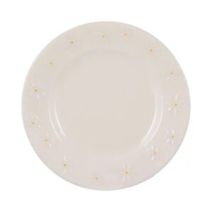 Daisy Side Plate 21cm