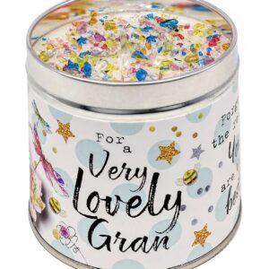 Just Because – Lovely Gran