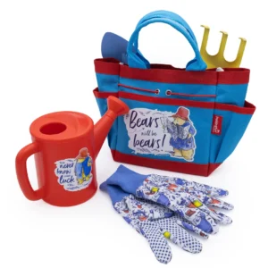 Paddington-ChildrenS-Gardening-Set-–-5-Piece-Kids-Garden-Tools-–-Fun-Outdoor-Activity-Gift