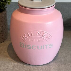 Pink Canister Sets