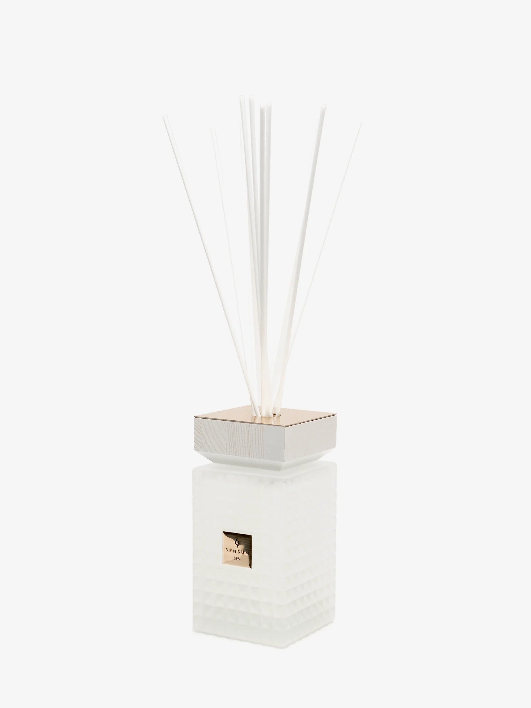Reed Diffuser Spa 500ml-1.jpg - Glamjar Products Spa Sensum Reed Diffuser 500ml