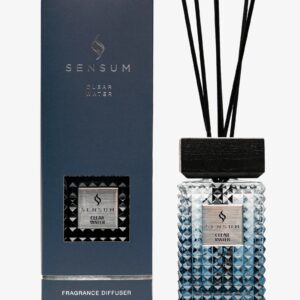 Clear Water - Sensum Reed Diffuser (150ml)
