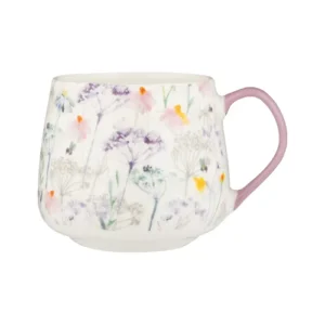Charming Daisy Mug