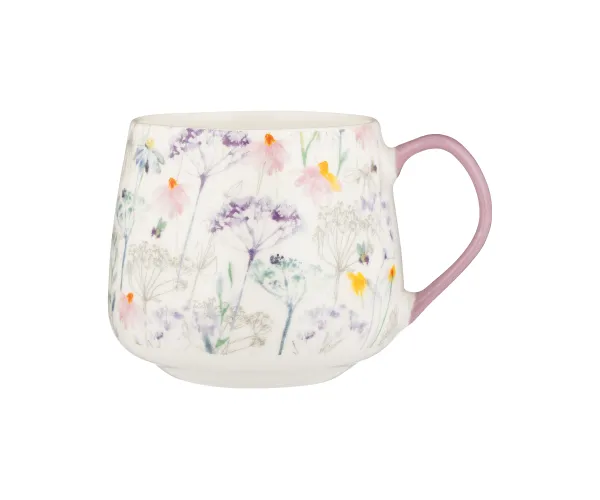 daisy mug - Glamjar Products Charming Daisy Mug
