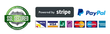 ssl AND pAYMENTS LOGO