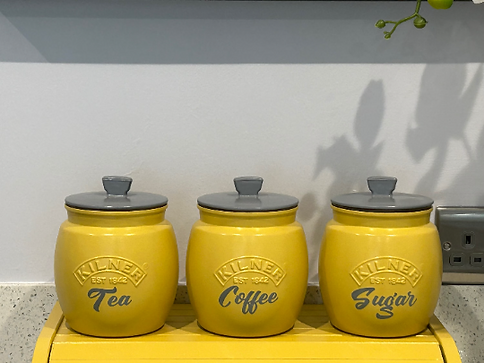 16263f_06b1c29a18eb4b6e85efdac634fa7665mv2 - Glamjar Products Elegant Yellow Kitchen Canister Set for Stylish Storage